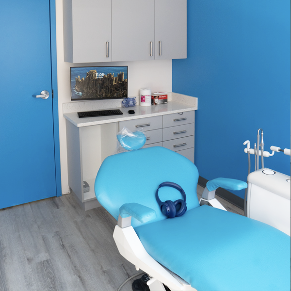 Pediatric Dentist in CT